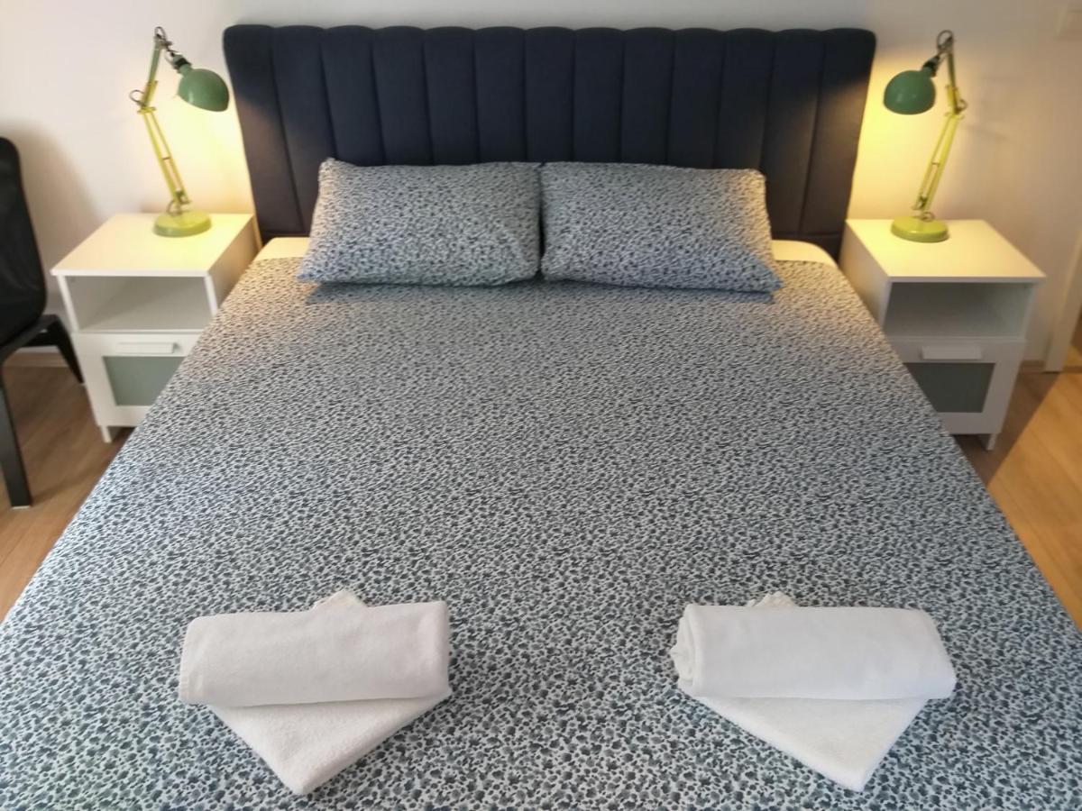 Double Room Njivice 17010A Екстериор снимка
