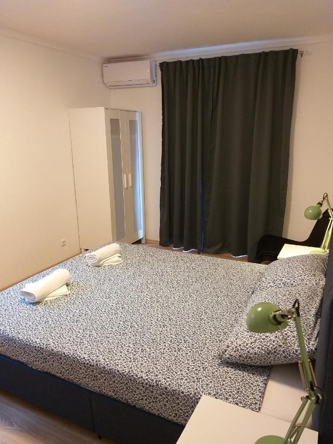 Double Room Njivice 17010A Екстериор снимка
