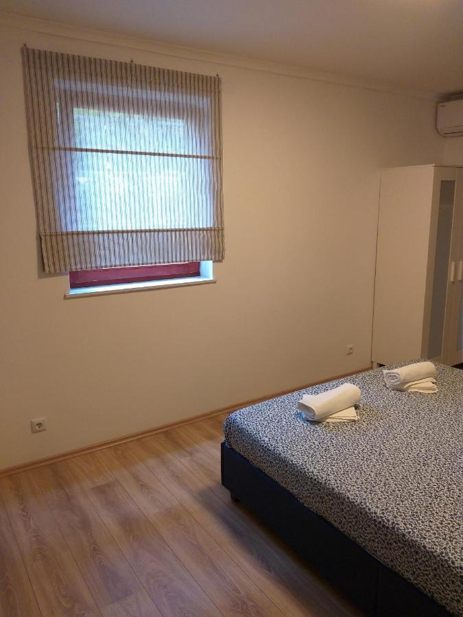 Double Room Njivice 17010A Екстериор снимка